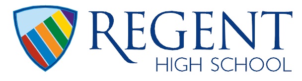Regent High School